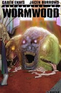 CHRONICLES OF WORMWOOD #3B 