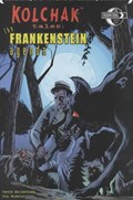 KOLCHAK TALES: FRANKENSTEIN AGENDA #2B 