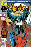 VENOM: FINALE #2 