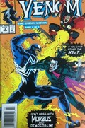 VENOM: THE ENEMY WITHIN #2B 