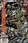 VENOM: HUNGER #4B 