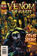 VENOM: HUNGER #1B 