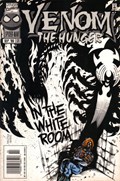 VENOM: HUNGER #2B 