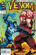 VENOM: THE MADNESS #3 