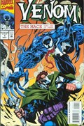 VENOM: THE MACE #1 