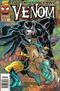 VENOM: TOOTH & CLAW #3B 