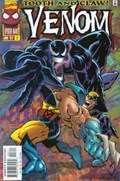VENOM: TOOTH & CLAW #3 
