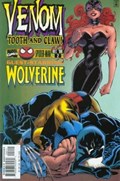 VENOM: TOOTH & CLAW #2 