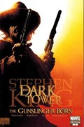 THE DARK TOWER: THE GUNSLINGER BORN #1-RI 