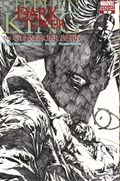 THE DARK TOWER: THE GUNSLINGER BORN #6-RI 