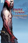 THE DARK TOWER: THE GUNSLINGER BORN #7 