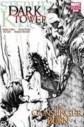 THE DARK TOWER: THE GUNSLINGER BORN #7-RI-C 