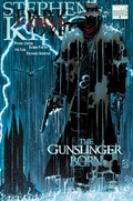 THE DARK TOWER: THE GUNSLINGER BORN #3-2nd 