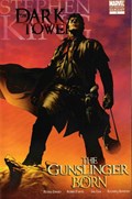 THE DARK TOWER: THE GUNSLINGER BORN #1-3rd 