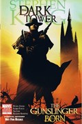 THE DARK TOWER: THE GUNSLINGER BORN #1C 