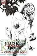 THE DARK TOWER: THE GUNSLINGER BORN #5-RI-B 