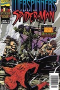 WEBSPINNERS: TALES OF SPIDER-MAN #1B 