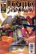 WEBSPINNERS: TALES OF SPIDER-MAN #1C 
