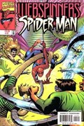 WEBSPINNERS: TALES OF SPIDER-MAN #2B 