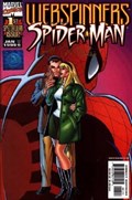 WEBSPINNERS: TALES OF SPIDER-MAN #1D 
