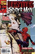 WEBSPINNERS: TALES OF SPIDER-MAN #2 