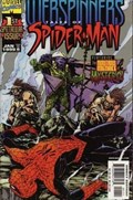 WEBSPINNERS: TALES OF SPIDER-MAN #1 