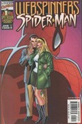 WEBSPINNERS: TALES OF SPIDER-MAN #1E 
