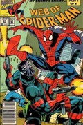 WEB OF SPIDER-MAN #97B 