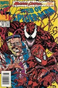 WEB OF SPIDER-MAN #101B 