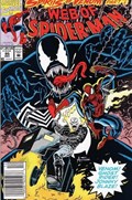 WEB OF SPIDER-MAN #95B 