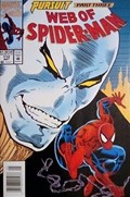 WEB OF SPIDER-MAN #112B 