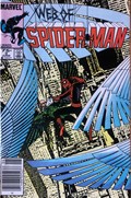 WEB OF SPIDER-MAN #3C 