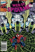 WEB OF SPIDER-MAN #98C 