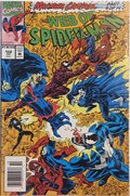 WEB OF SPIDER-MAN #102C 