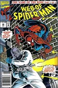 WEB OF SPIDER-MAN #88C 