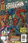 WEB OF SPIDER-MAN #129B 