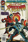 WEB OF SPIDER-MAN #127B 