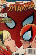 WEB OF SPIDER-MAN #125C 