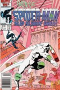 WEB OF SPIDER-MAN #23B 