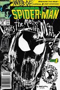 WEB OF SPIDER-MAN #33B 