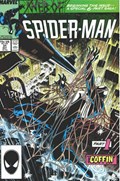 WEB OF SPIDER-MAN #31 