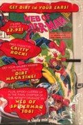 WEB OF SPIDER-MAN #106B 