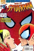 WEB OF SPIDER-MAN #125B 