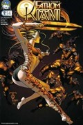 MICHAEL TURNER'S FATHOM: KIANI #4 