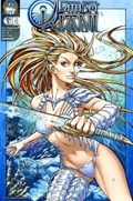 MICHAEL TURNER'S FATHOM: KIANI #4B 