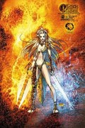 MICHAEL TURNER'S FATHOM: KIANI #3-WWC 