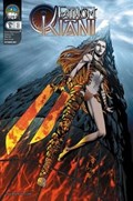 MICHAEL TURNER'S FATHOM: KIANI #3 