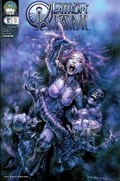 MICHAEL TURNER'S FATHOM: KIANI #3B 