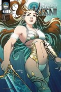 MICHAEL TURNER'S FATHOM: KIANI #1B 