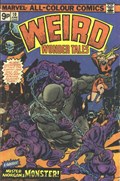 WEIRD WONDER TALES #10B 